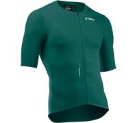 Northwave Essence Short Sleeve Jersey Verde M Uomo