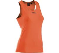 NORTHWAVE Essence Tank W - Donna - Arancione - Taglia XS- modello 2024