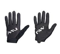 Northwave Extreme Air Glove MTB Guanti da ciclismo (M, nero)