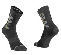 Northwave Extreme Air Mid Calzini Ciclismo MTB