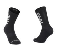 Northwave - Extreme Air Mid Sock - Calze da ciclismo EU 36-39 nero