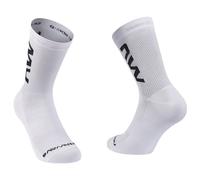 Northwave - Extreme Air Mid Sock - Calze da ciclismo EU 40-43 grigio