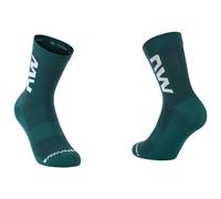 Northwave - Extreme Air Mid Sock - Calze da ciclismo EU 44-47 blu