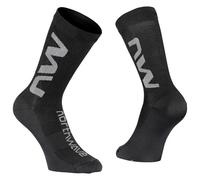 Northwave - Extreme Air Sock - Calze da ciclismo EU 40-43 nero