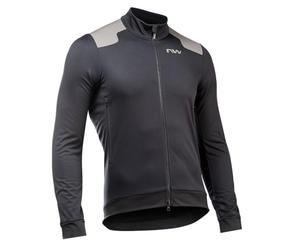 Northwave Extreme Giacca invernale da bicicletta, nero/sabbia 2025