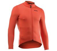 Northwave - Extreme Jacket - Giacca ciclismo XL rosso