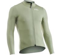 NORTHWAVE Extreme Jacket - Uomo - Verde - Taglia S- modello 2025