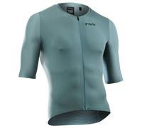 Northwave - Extreme Jersey Short Sleeve - Maglietta da ciclismo XXL turchese