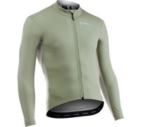 NORTHWAVE Extreme Light Jacket - Uomo - Verde - Taglia M- modello 2025