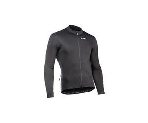 Northwave extreme light long sleeve giacca black
