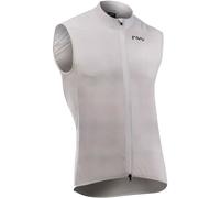 Northwave Extreme Light Gilet Grigio M Uomo