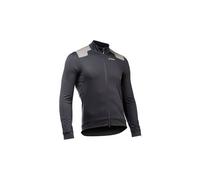 Northwave extreme long sleeve giacca black beige