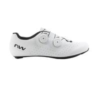 Northwave Extreme Plus - scarpe bici da corsa White/Black 38 EU