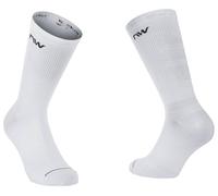 Northwave - Extreme Pro Sock - Calze da ciclismo EU 40-43 grigio/bianco