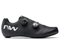 Northwave extreme pro 3 road shoes black