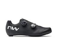 NORTHWAVE Extreme Pro 3 - scarpe bici da corsa Black/White 42,5 EU