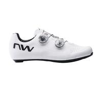 Northwave Extreme Pro 3 - scarpe da bici da corsa White/Black 43 EU