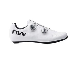 Northwave Extreme Pro 3 - scarpe da bici da corsa White/Black 43 EU