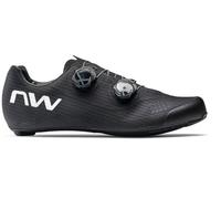 Northwave Extreme PRO 3 - Scarpe da Ciclismo Uomo | Scarpe Bici da Strada | Nero 42.5