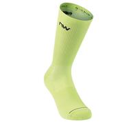 Northwave Extreme Pro - Calze da ciclismo Matcha verde 2025: taglia: M (40-43)