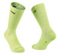 Northwave Extreme Pro - Calze da ciclismo Matcha verde 2025: taglia: XS (34-36)