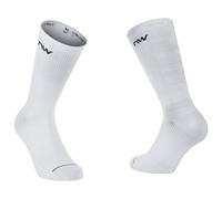 Northwave - Extreme Pro Sock - Calze da ciclismo EU 36-39 grigio/bianco