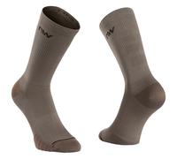 Northwave - Extreme Pro Sock - Calze da ciclismo EU 44-47 grigio/marrone