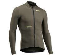 Northwave - Extreme Thermal Jersey - Maglietta da ciclismo L grigio