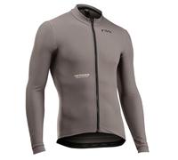 Northwave Extreme Thermal - Maglia da ciclismo lunga, color sabbia 2026