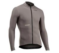 Northwave Extreme Thermal - Maglia da ciclismo, lunga, colore: sabbia