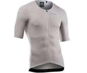 NORTHWAVE Extreme Ultra Light Jersey Short Sleeve - Uomo - Grigio - Taglia L- modello 2025