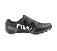 Northwave Extreme X - scarpe MTB Black/Grey 41