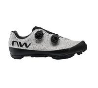 Northwave Extreme XC 2 - scarpe MTB 44 EU Light Grey/Black man Michelin