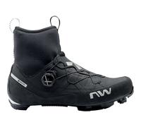 NORTHWAVE Extreme Xc Gtx - Uomo - Nero - Taglia 44- modello 2025