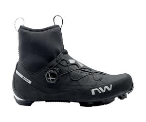 NORTHWAVE Extreme Xc Gtx - Uomo - Nero - Taglia 44- modello 2025