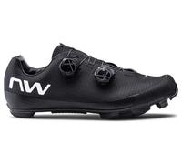 Northwave extreme xcm 4 scarpe da mountain bike nero