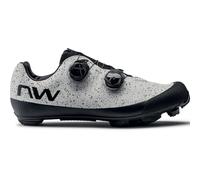 Scarpe Northwave Extreme XCM 4 MTB grigio chiaro nero - 46