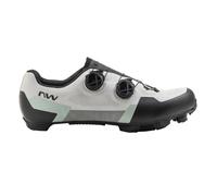 Northwave Extreme XT - scarpe MTB Grey/Green 43 EU