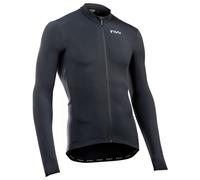 NORTHWAVE Fahrenheit Jersey - Donna - Nero - Taglia M- modello 2025