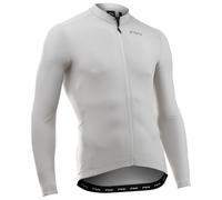 Northwave - Fahrenheit Jersey - Maglietta da ciclismo S grigio