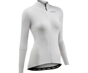 NORTHWAVE Fahrenheit W Jersey - Donna - Bianco - Taglia L- modello 2025