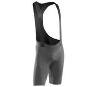 Northwave - Fast Bibshort - Pantaloni da ciclismo M grigio