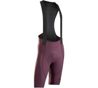 NORTHWAVE Fast Bibshort - Uomo - Viola - Taglia XL- modello 2026