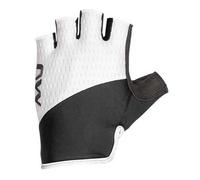 Northwave Fast Bicicletta Guanti corti Light grigio/nero 2025: Taglia: M (8)