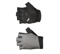 Northwave Fast Pro Gel Short Gloves Grigio L Uomo Brown
