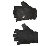 Northwave Fast Pro Gel Guanti da ciclismo corti, colore nero 2026