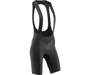 NORTHWAVE Fast W Bibshort - Donna - Nero - Taglia XS- modello 2025