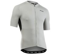 Northwave Force 2 Gravel/Maglia da ciclismo corta grigio 2026