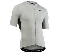 Northwave - Force 2 Jersey Short Sleeve - Maglietta da ciclismo XXL grigio