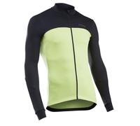 Northwave Force 2 Long Sleeve Jersey L